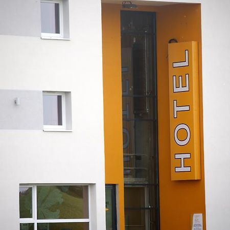 Hotel Sweet And Smart Sarreguemines - Hambach Exterior foto