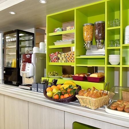 Hotel Sweet And Smart Sarreguemines - Hambach Exterior foto