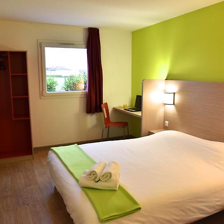 Hotel Sweet And Smart Sarreguemines - Hambach Exterior foto