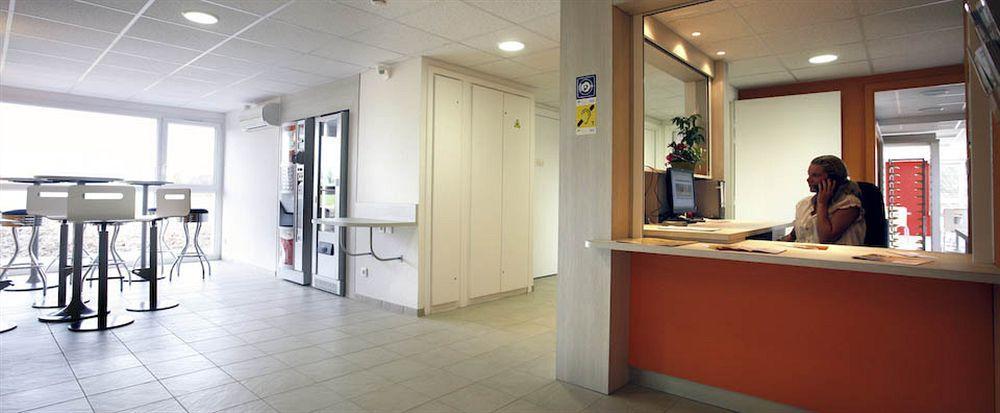 Hotel Sweet And Smart Sarreguemines - Hambach Exterior foto