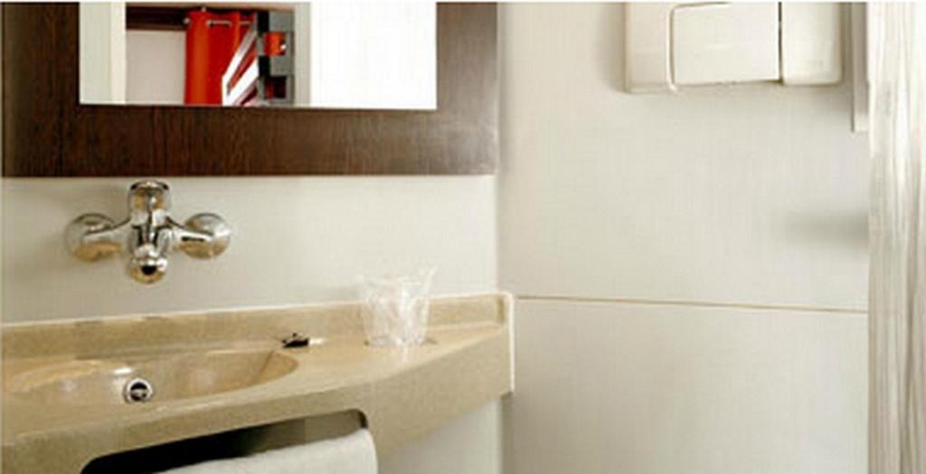 Hotel Sweet And Smart Sarreguemines - Hambach Habitación foto