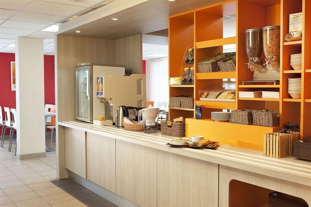 Hotel Sweet And Smart Sarreguemines - Hambach Exterior foto