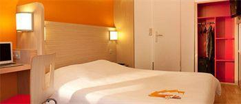 Hotel Sweet And Smart Sarreguemines - Hambach Exterior foto